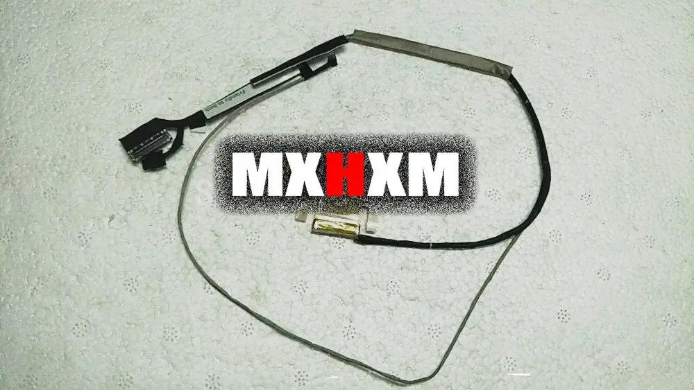 MXHXM   Laptop LCD Cable for HP Pavilion 14-b DD0U33LC230 721218-001touch